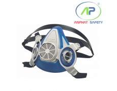 Mặt nạ nửa mặt 200 LS MSA